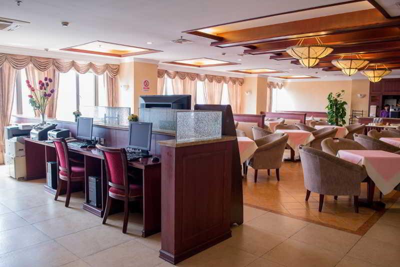 Hanting Hotel Shanghai Caohejing Yishan Road Экстерьер фото