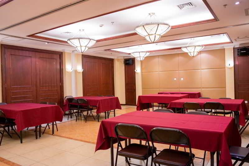 Hanting Hotel Shanghai Caohejing Yishan Road Экстерьер фото