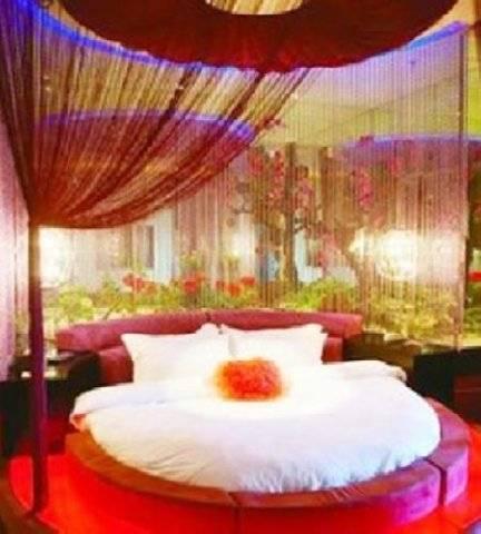 Hanting Hotel Shanghai Caohejing Yishan Road Экстерьер фото